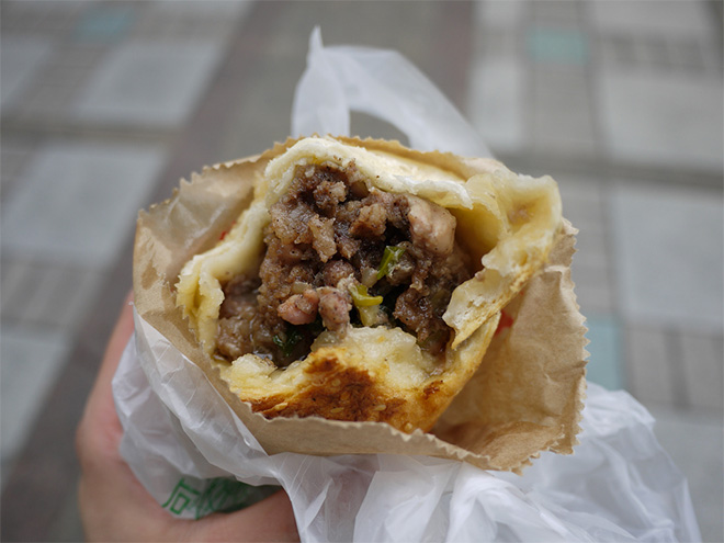 福州元祖胡椒餅01