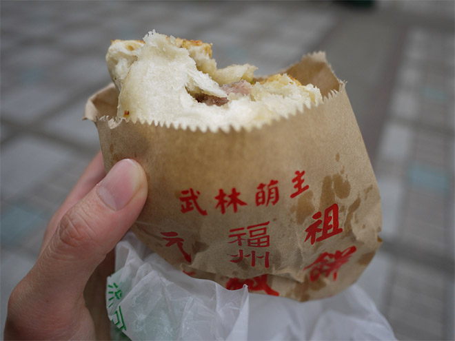 福州元祖胡椒餅02