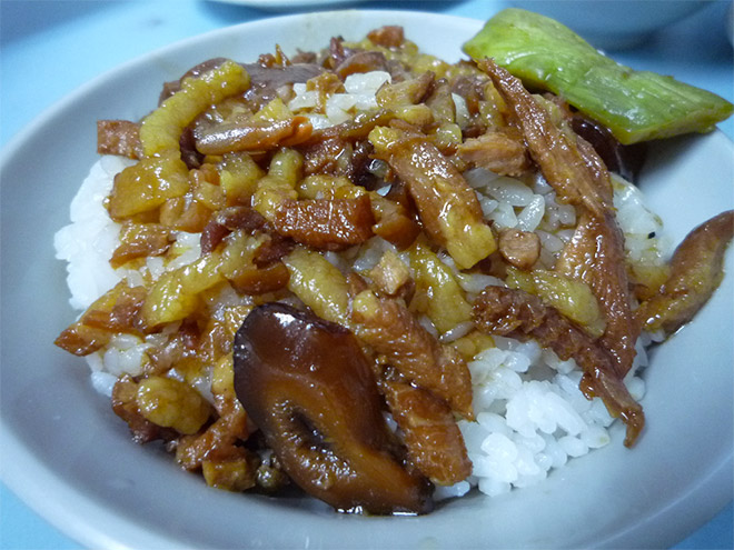 金峰魯肉飯01