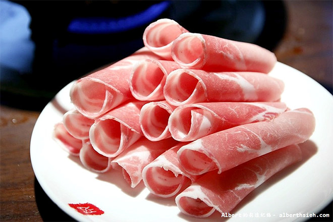 鼎王麻辣鍋（ディンワン）02