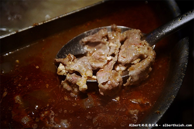 鼎王麻辣鍋（ディンワン）03