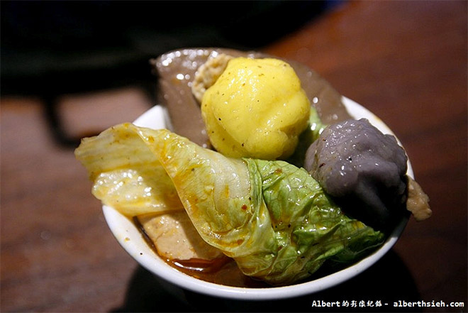 鼎王麻辣鍋（ディンワン）04