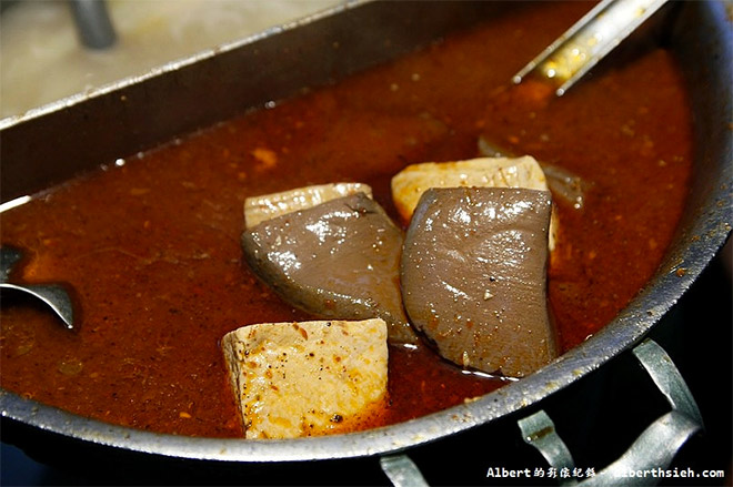 鼎王麻辣鍋（ディンワン）05