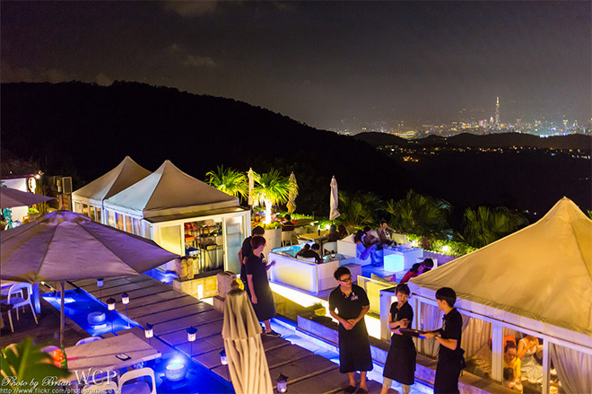 THE TOP（屋頂上）05