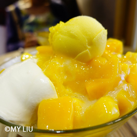 アイス モンスター