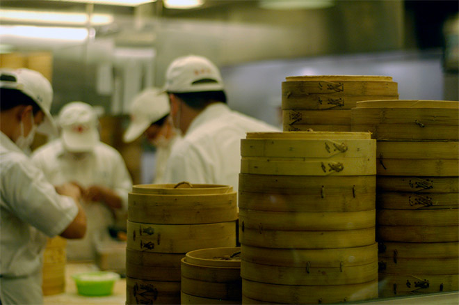 THE TOP（屋頂上）03