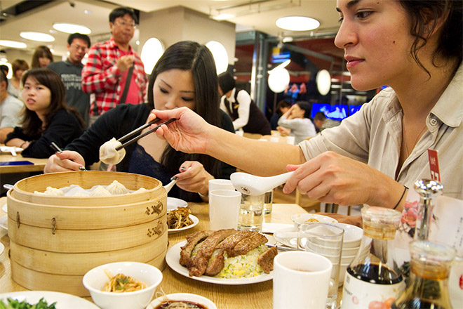 THE TOP（屋頂上）05