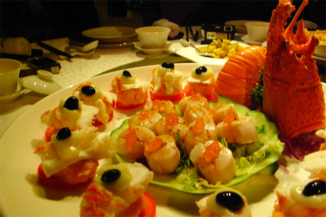 欣葉 (シンイエ）06