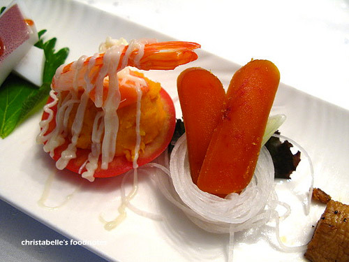 欣葉 (シンイエ）07