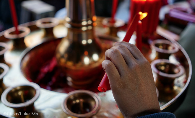 格安台湾旅行03