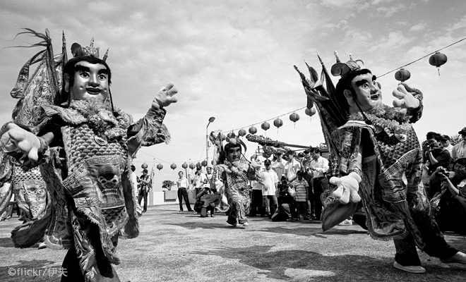 格安台湾旅行04