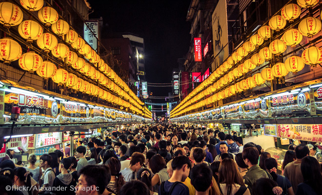 格安台湾旅行05