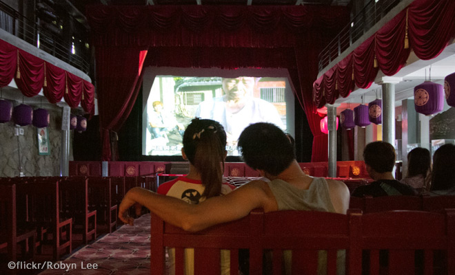 格安台湾旅行06