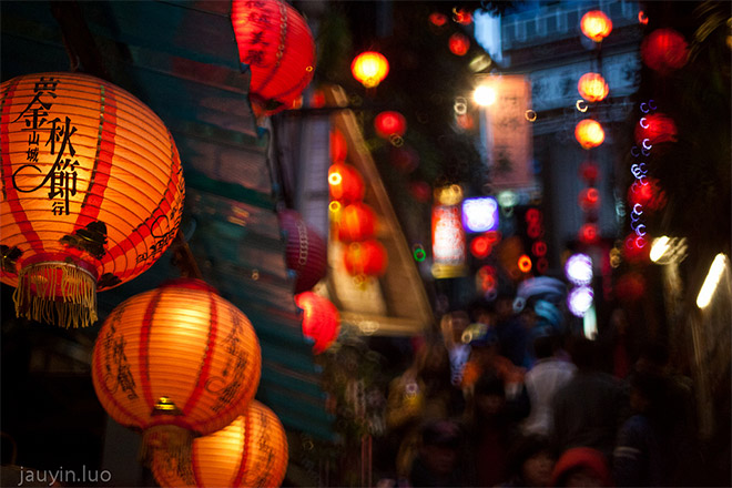 九份（ジォウフェン）01