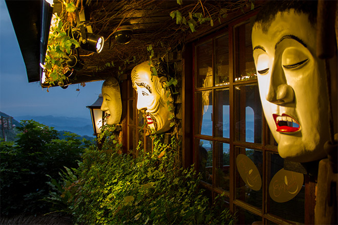 九份（ジォウフェン）06