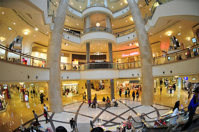 台北101（イーリンイー）02